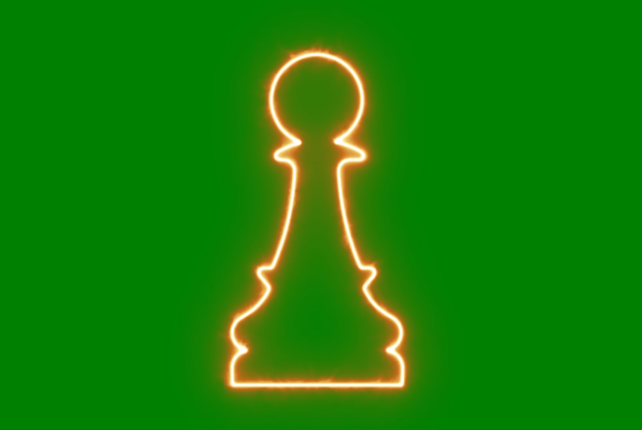 Chess Pawn Animation: A Strategic Tool for Growth and Progress