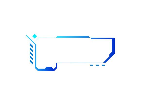 Futuristic Game Screen Frame Stream UI: A New Era of Digital Design