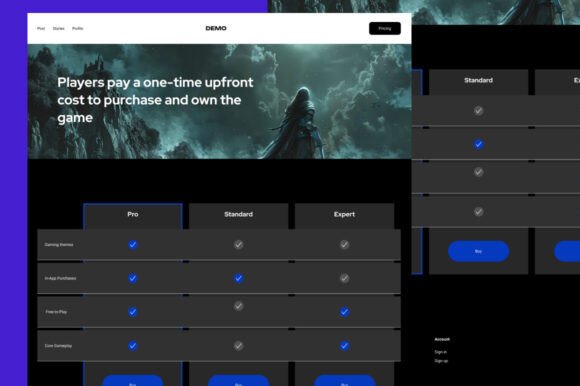 Game Platform: Elevate Your Digital Experience