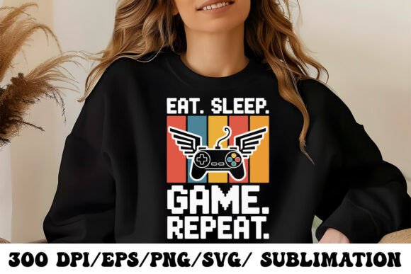 Retro Video Game Winged Controller: A Bold Statement for Gamer Life