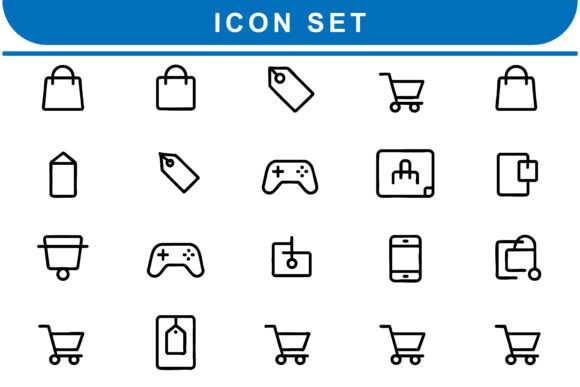 Shopping Bag Tag Cart Game Controller Ph: A Strategic Tool for Modern Commerce and Design